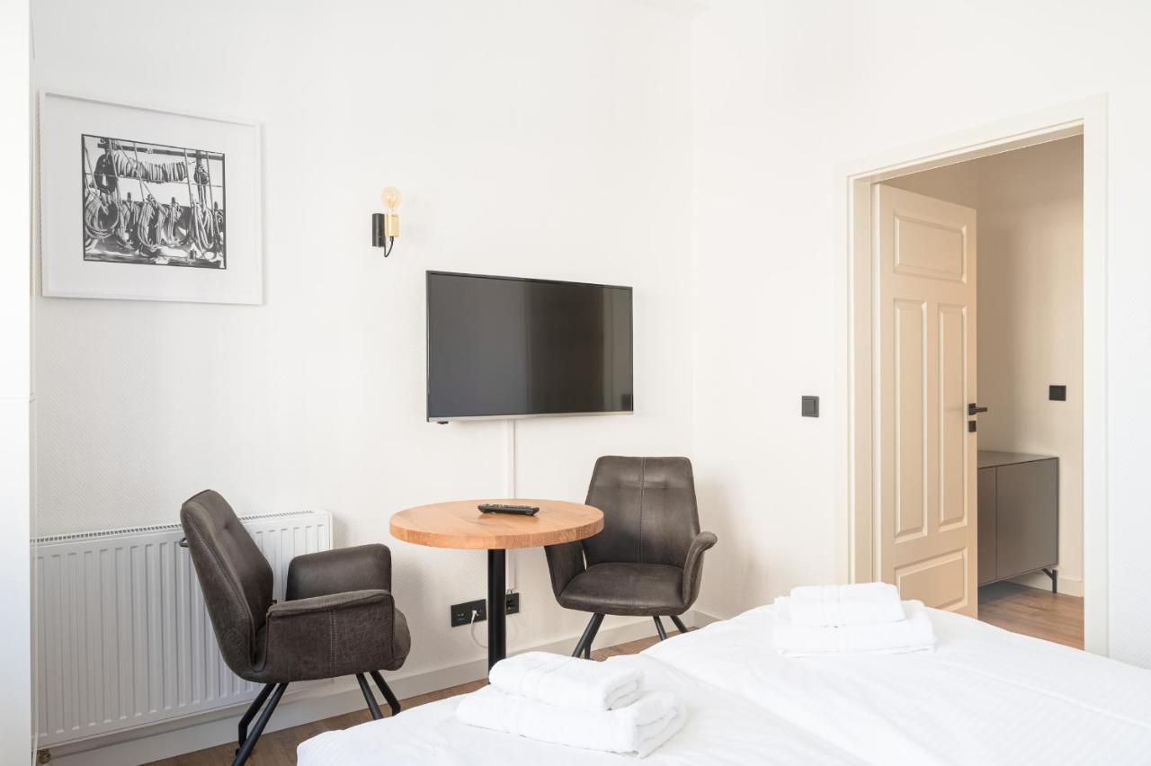 Johouse Apartment 02 Росток Экстерьер фото